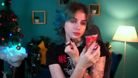 jade_castle online show from 01.05.25