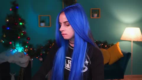 jade_castle online show from 01.22.25