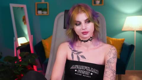 jade_castle online show from 01.31.25