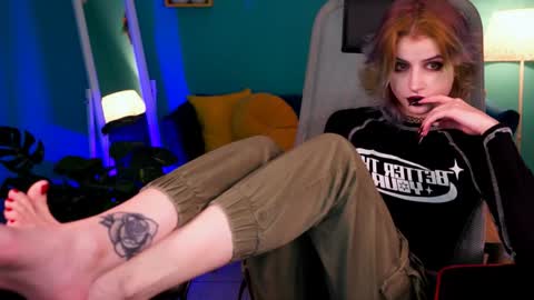 jade_castle online show from 02.07.25