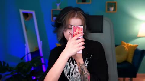 jade_castle online show from 02.16.25