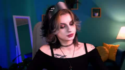 jade_castle online show from 02.18.25