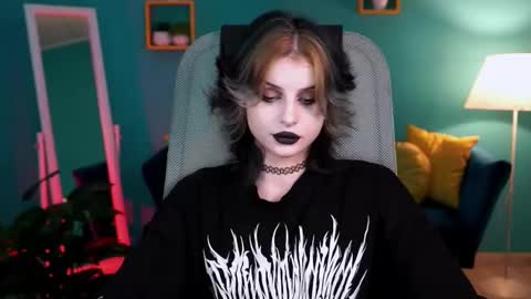 jade_castle online show from 02.19.25