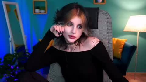 jade_castle online show from 02.22.25