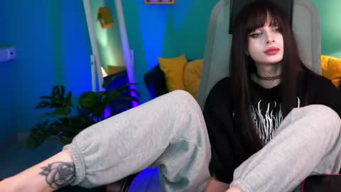 jade_castle online show from 02.23.25