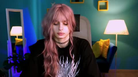 jade_castle online show from 03.08.25