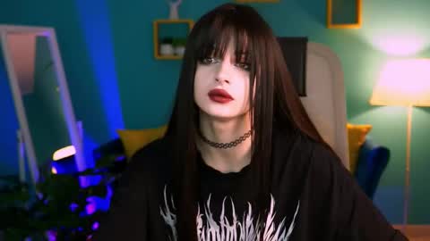 jade_castle online show from 03.12.25