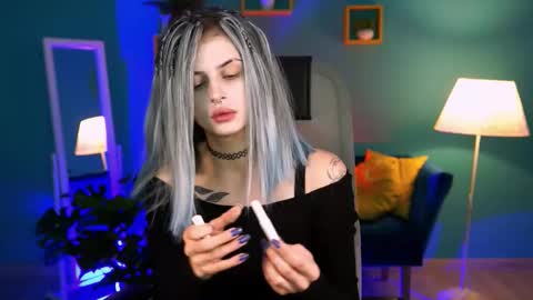 jade_castle online show from 11.11.25