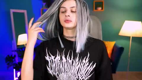 jade_castle online show from 11.15.25