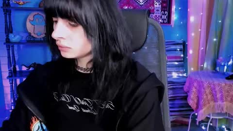 jade_castle online show from 03.01.26