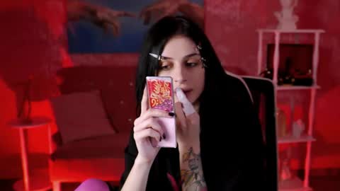 jade_castle online show from 04.24.26