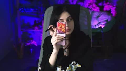 jade_castle online show from 04.25.26