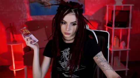 jade_castle online show from 05.11.26