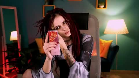 jade_castle online show from 05.20.26