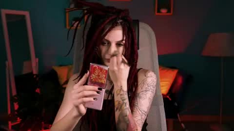 jade_castle online show from 05.29.26