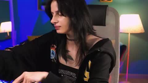 jade_castle online show from 06.24.26