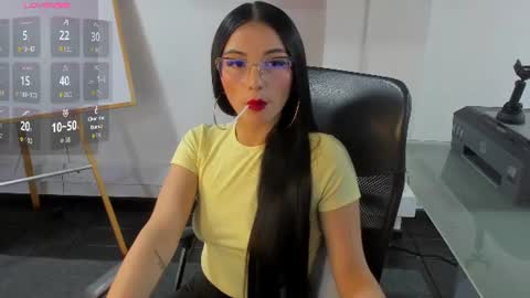jade_connor online show from 06.11.26