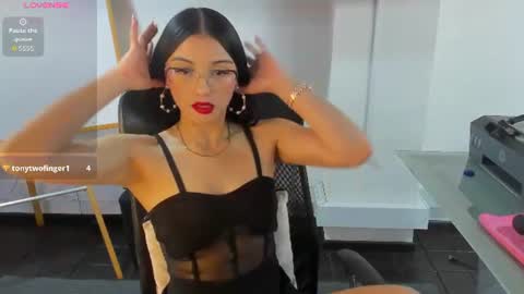 jade_connor online show from 07.01.26