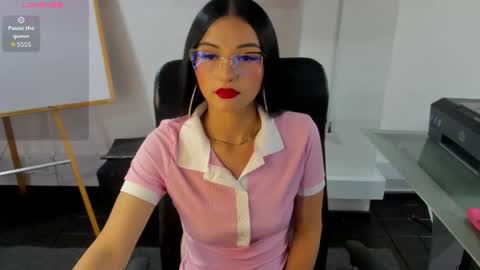 jade_connor online show from 07.06.26