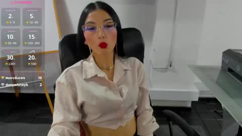 jade_connor online show from 07.09.26