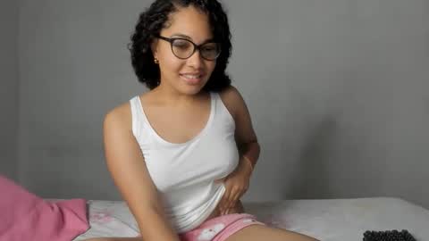 Snapshot of jade_dorthini chatting on 01.17.26 Jadeleidy Dorthini online show from 01.17.26