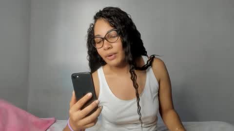 Snapshot of jade_dorthini chatting on 01.18.26 Jadeleidy Dorthini online show from 01.18.26