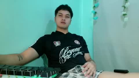 jade_halo online show from 04.14.26