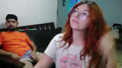 Snapshot of jade_john chatting on 12.21.25 jade and jhon online show from 12.21.25