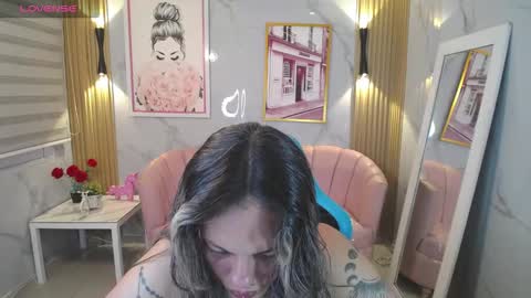 Jade  online show from 01.09.26