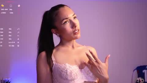 Snapshot of jade_paris chatting on 06.19.26 Jade Paris online show from 06.19.26