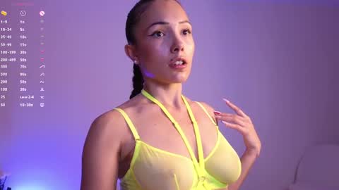 Jade Paris online show from 07.30.26