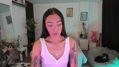 Jade  independent model online show from 04.27.26