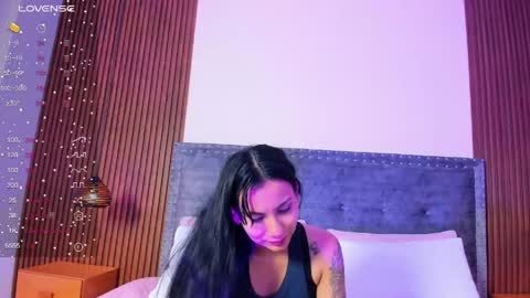 karlla scarlet online show from 06.02.26