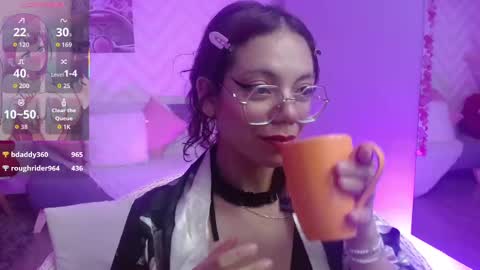 JADE online show from 09.28.25