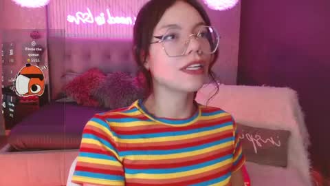 Snapshot of jade_storm_ chatting on 05.24.26 JADE online show from 05.24.26