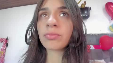 Snapshot of jade_sweetie chatting on 02.14.26 Jade online show from 02.14.26