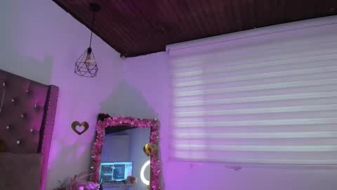 Snapshot of jade_sweetie chatting on 02.26.26 Jade online show from 02.26.26