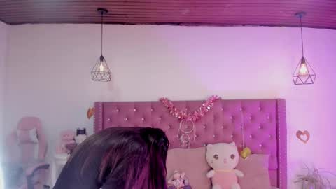 Snapshot of jade_sweetie chatting on 03.16.26 Jade online show from 03.16.26