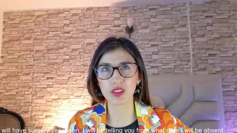 jade white  online show from 05.15.26