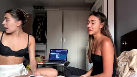 Jade online show from 07.03.26