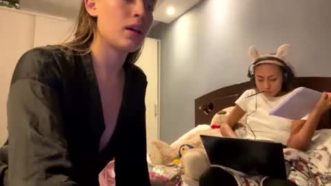 Jade online show from 07.13.26