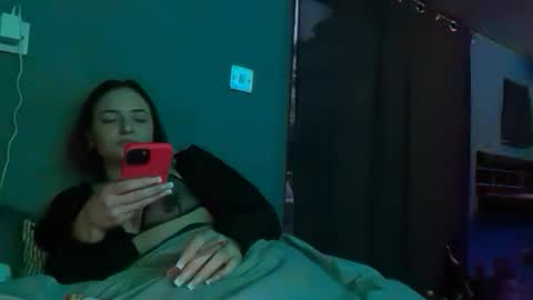 jadealexas online show from 01.15.26