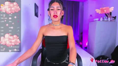 Jade Benett online show from 09.16.25