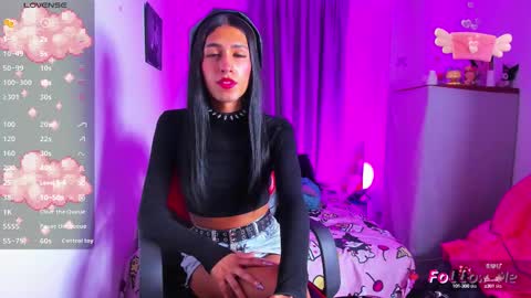 Jade Benett online show from 11.13.25