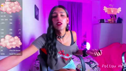 Jade Benett online show from 01.08.26