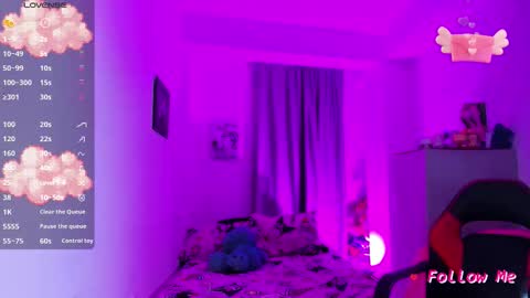 Jade Benett online show from 01.10.26