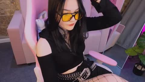 Jade online show from 02.01.26