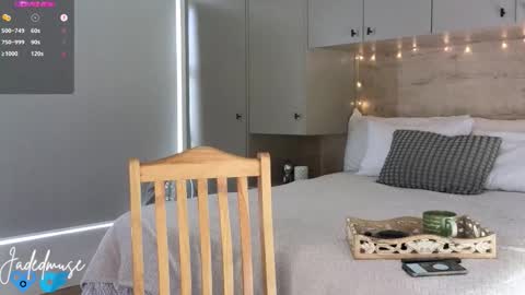 Jade online show from 03.07.26