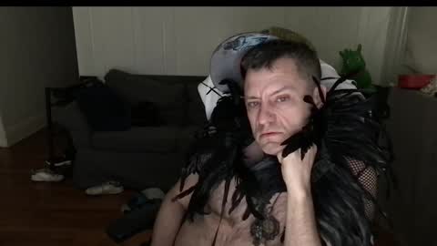 jadedpancake online show from 02.02.25