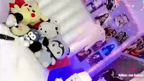 Jadee Williamss online show from 09.11.25